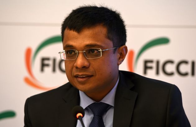 Sachin Bansal